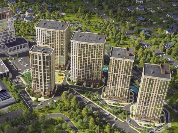 
  Продается студия 32.23 м². Фото 11.