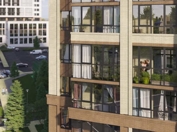 
  Продается студия 32.23 м². Фото 13.