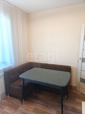 
  Продается 2-комн. квартира 55.1 м², в ЖК Родники, дом 1, серия Smart. Фото 4.