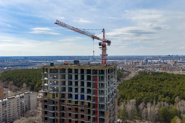 
  Продается 2-комн. квартира 42.97 м², в ЖК Белкин. Фото 14.