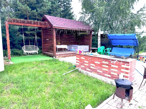 
  Продам дом 100 м². Фото 22.