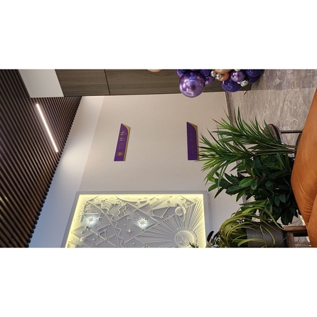 
  Продается 4-комн. квартира 85.3 м², в ЖК 4 звезды. Фото 6.