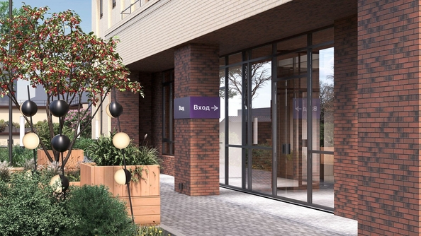 
  Продается 4-комн. квартира 85.3 м², в ЖК 4 звезды. Фото 20.