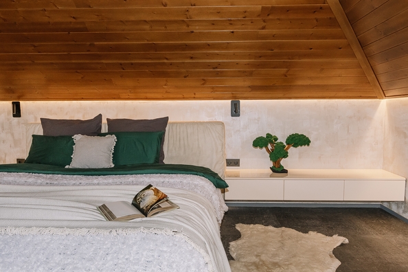 
  Продается дом 458.6 м². Фото 18.