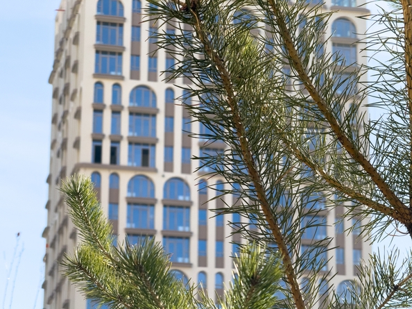 
  Продается 3-комн. квартира 72.43 м², в ЖК Баланс, 3 очередь. Фото 8.