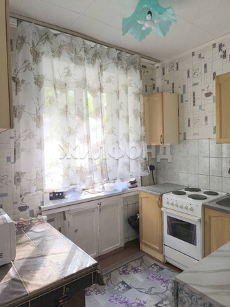 
  Продается 1-комн. квартира 31.3 м². Фото 3.