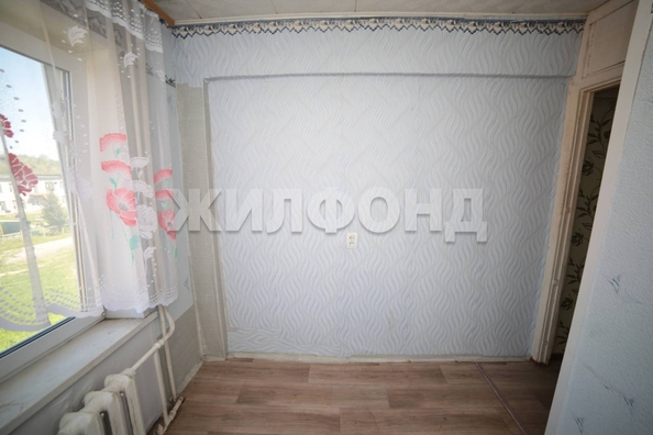 
  Продается 1-комн. квартира 29.8 м². Фото 6.