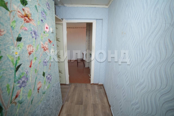 
  Продается 1-комн. квартира 29.8 м². Фото 16.