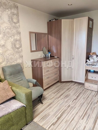 
  Продается 1-комн. квартира 29.7 м². Фото 4.