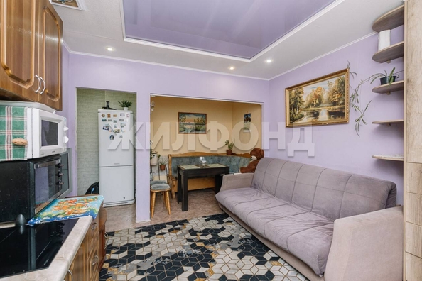 
  Продается 1-комн. квартира 28 м². Фото 4.