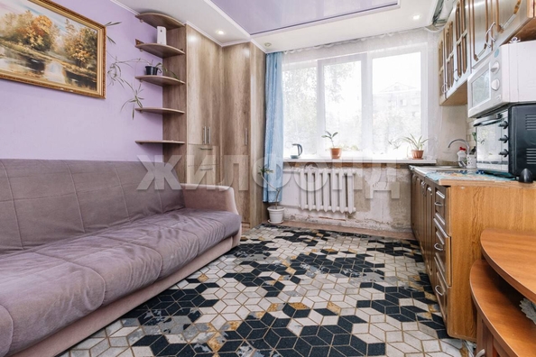
  Продается 1-комн. квартира 28 м². Фото 10.