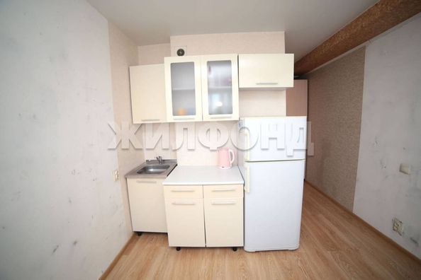 
  Продается студия 19.4 м². Фото 3.