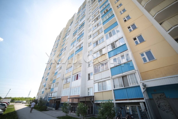 
  Продается студия 19.4 м². Фото 22.