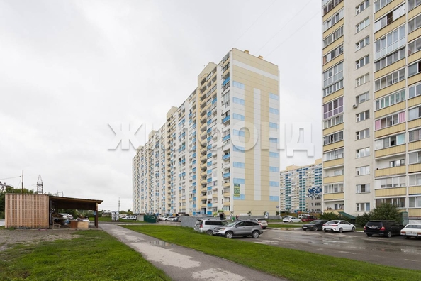 
  Продается студия 19.4 м². Фото 33.
