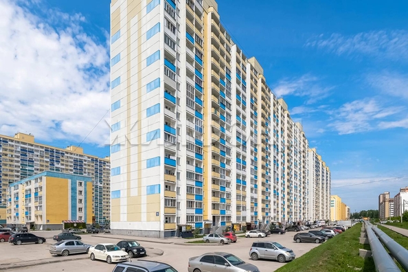 
  Продается студия 19.4 м². Фото 42.