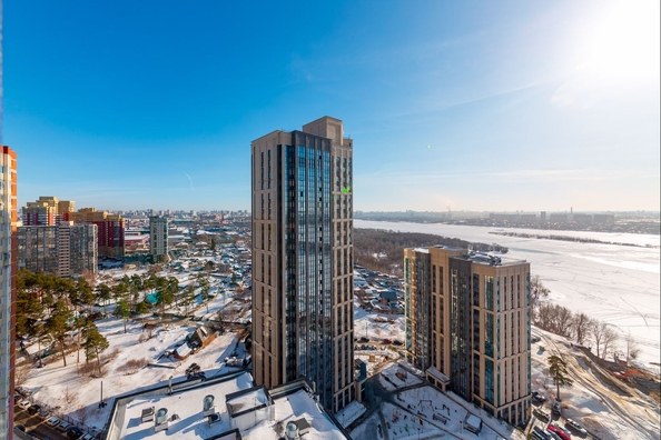 
  Продается 2-комн. квартира 61.2 м², в ЖК Бирюзовая жемчужина-4. Фото 11.