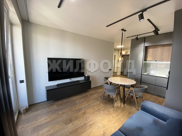 
  Продается 2-комн. квартира 45 м², в ЖК Classic House (Классик Хаус). Фото 10.