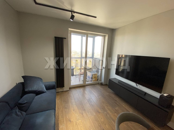 
  Продается 2-комн. квартира 45 м², в ЖК Classic House (Классик Хаус). Фото 12.