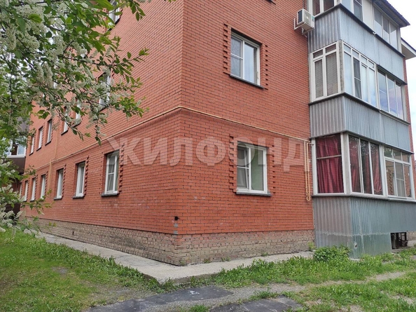 
  Продается 2-комн. квартира 42.2 м². Фото 14.