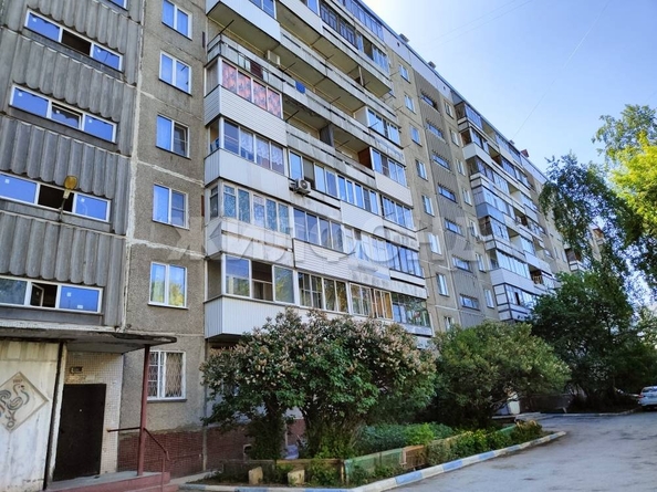 
  Продается 2-комн. квартира 43.7 м². Фото 31.