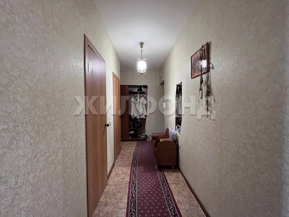
  Продается 2-комн. квартира 55 м². Фото 6.