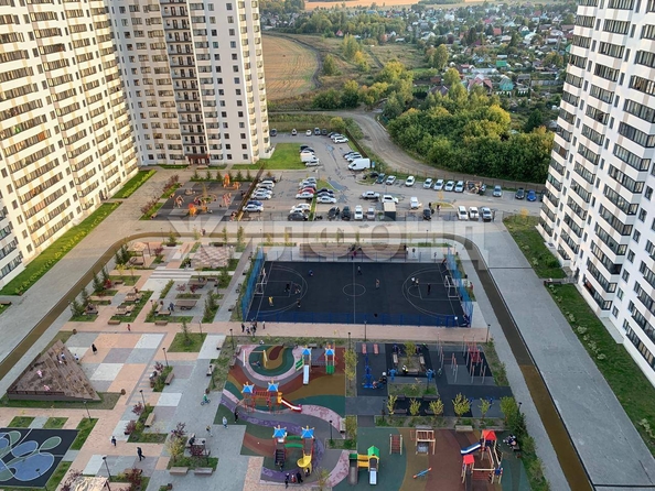 
  Продается 2-комн. квартира 50.6 м², в ЖК Новые Матрешки, дом 1 б/с 4. Фото 13.