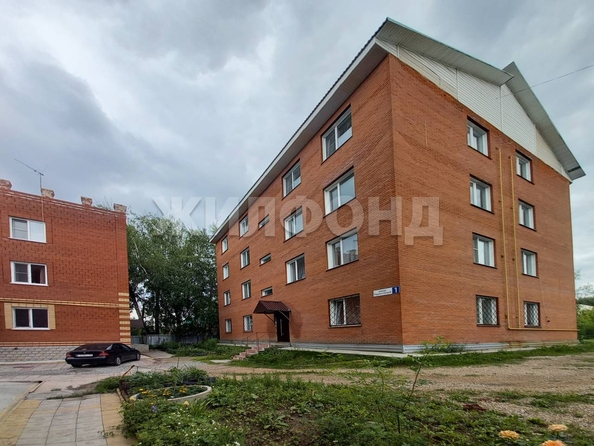 
  Продается 2-комн. квартира 44.5 м². Фото 4.