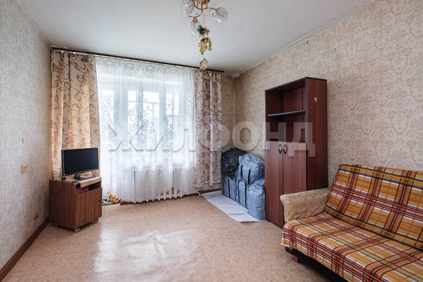 
  Продается 2-комн. квартира 47.1 м². Фото 2.