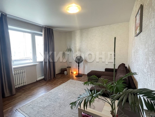 
  Продается 2-комн. квартира 40.3 м². Фото 1.