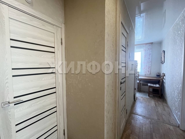 
  Продается 2-комн. квартира 40.3 м². Фото 8.