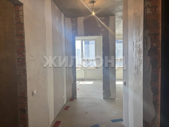 
  Продается 2-комн. квартира 39.3 м², в ЖК Мылзавод, дом 2. Фото 6.