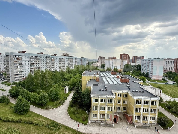 
  Продается 2-комн. квартира 52.9 м². Фото 23.
