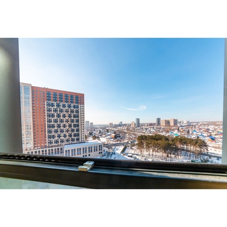 
  Продается 1-комн. квартира 45.19 м², в ЖК Чкалов, дом 7. Фото 18.