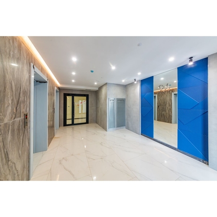 
  Продается 1-комн. квартира 45.19 м², в ЖК Чкалов, дом 7. Фото 20.