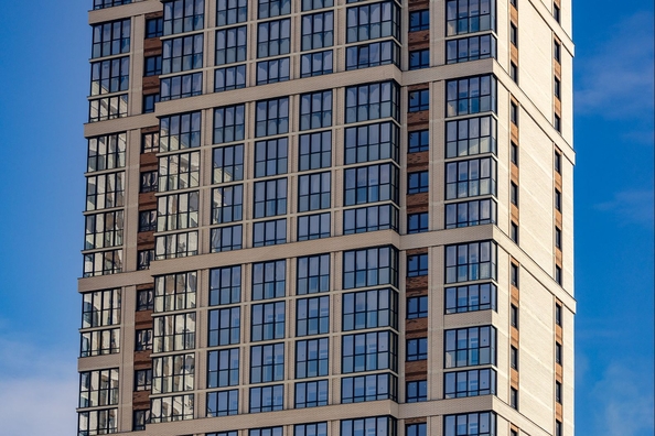 
  Продается 1-комн. квартира 45.19 м², в ЖК Чкалов, дом 7. Фото 24.
