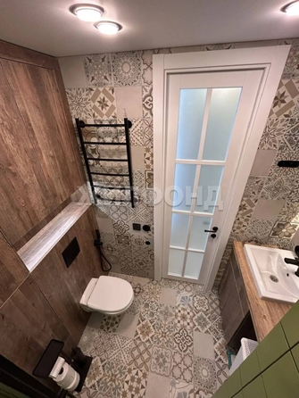 
  Продается 3-комн. квартира 42.9 м². Фото 6.