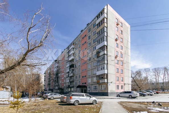
  Продается 3-комн. квартира 65 м². Фото 26.