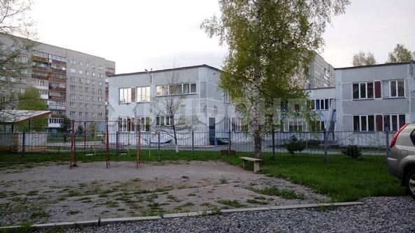 
  Продается 3-комн. квартира 65 м². Фото 31.