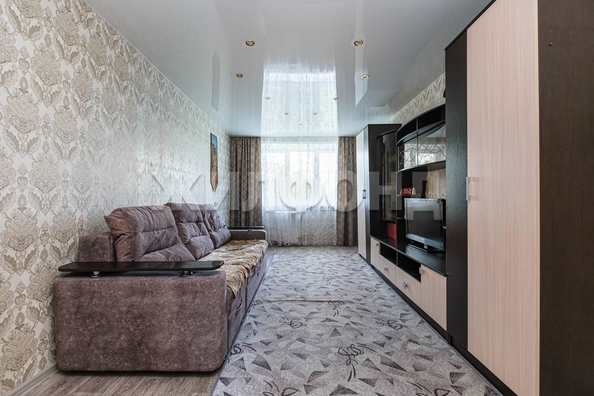 
  Продается 3-комн. квартира 66.4 м². Фото 7.