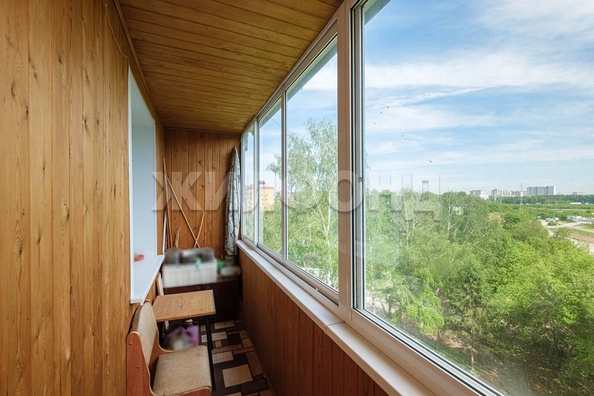
  Продается 3-комн. квартира 66.4 м². Фото 21.