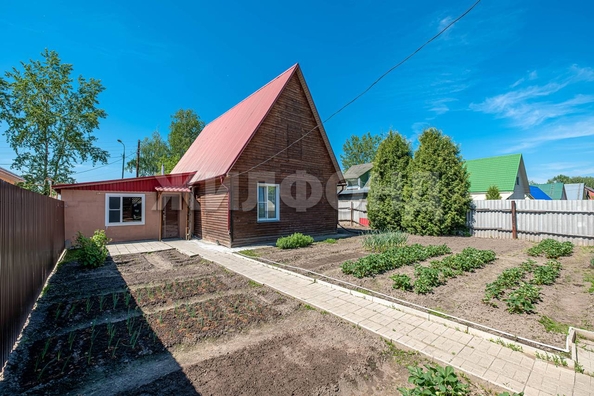 
  Продается дом 100 м². Фото 2.