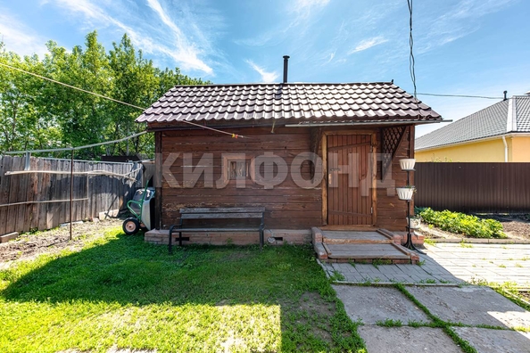 
  Продается дом 100 м². Фото 32.