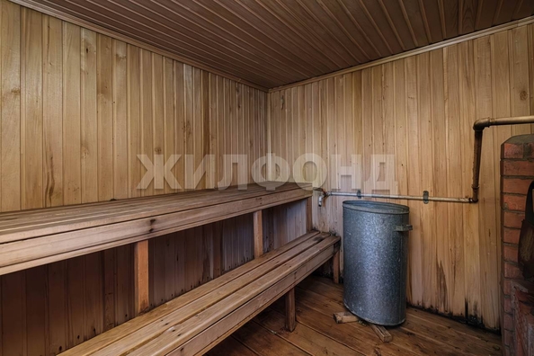 
  Продается дом 100 м². Фото 34.