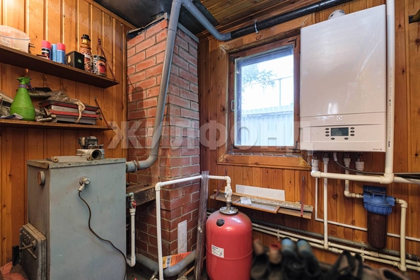 
  Продается дом 100 м². Фото 3.
