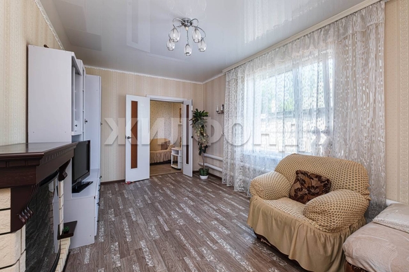 
  Продается дом 100 м². Фото 12.
