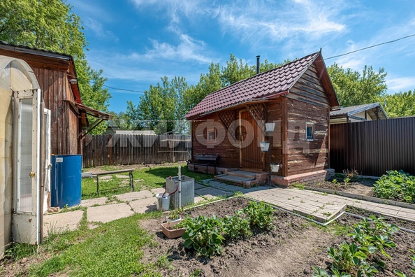 
  Продается дом 100 м². Фото 16.