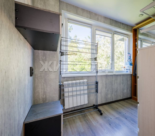 
  Продается 4-комн. квартира 61.9 м². Фото 20.