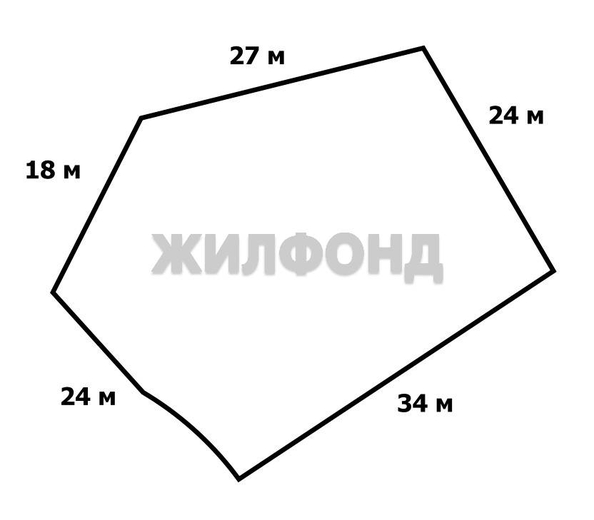 
  Продается земельный участок 10 соток. Фото 12.