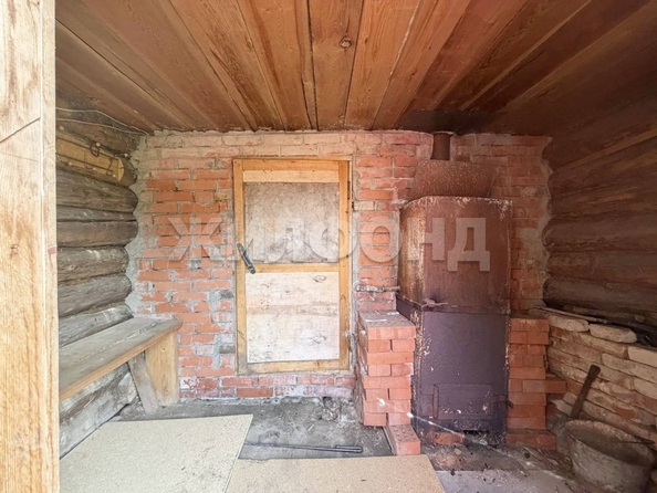 
  Продается дом 58.1 м². Фото 22.