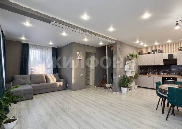 
  Продается дом 109.4 м². Фото 9.